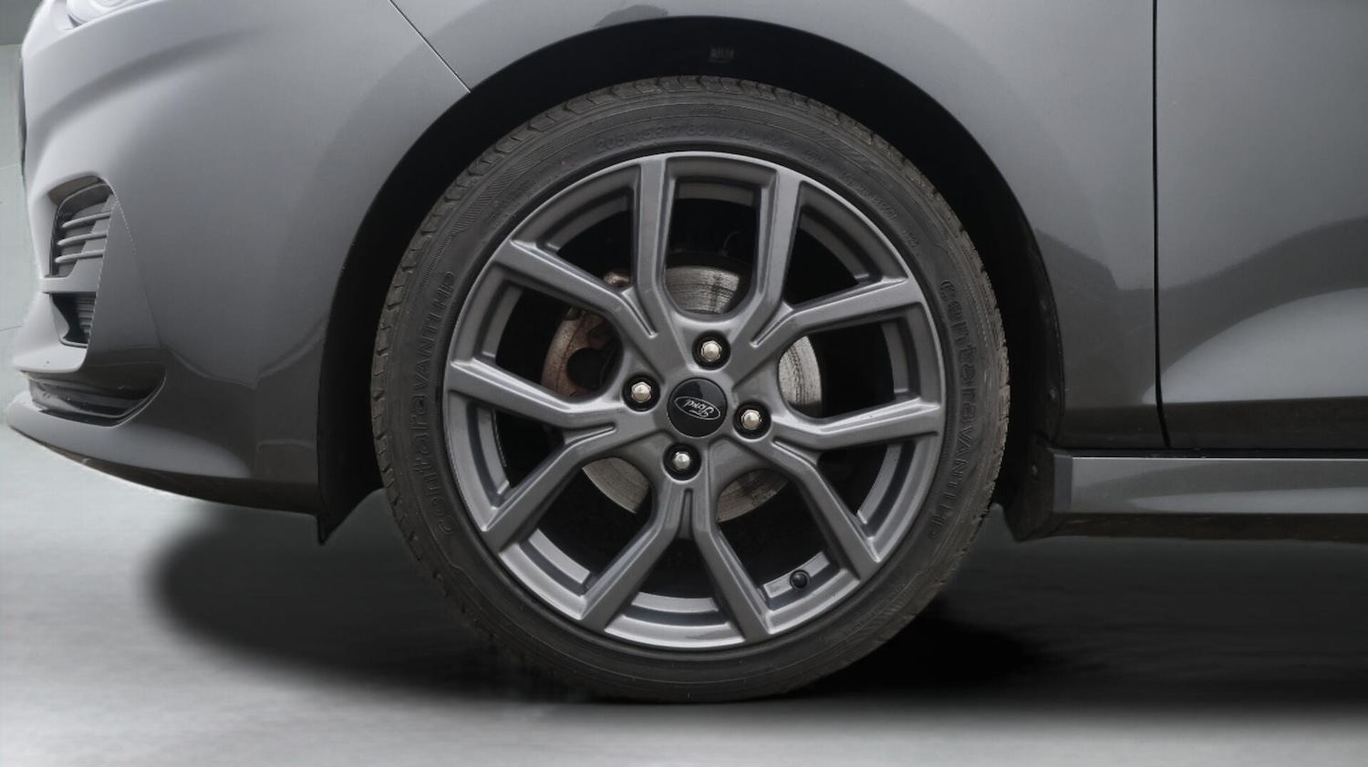 Used Ford Fiesta 2022 for sale - 76592861: Photo 19