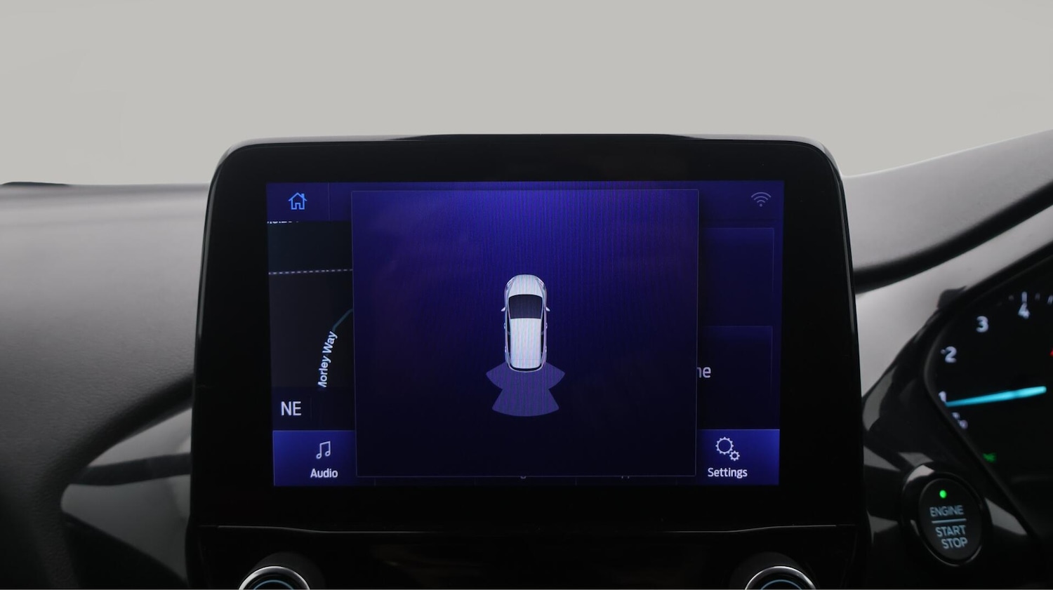 Used Ford Fiesta 2022 for sale - 76592861: Photo 27