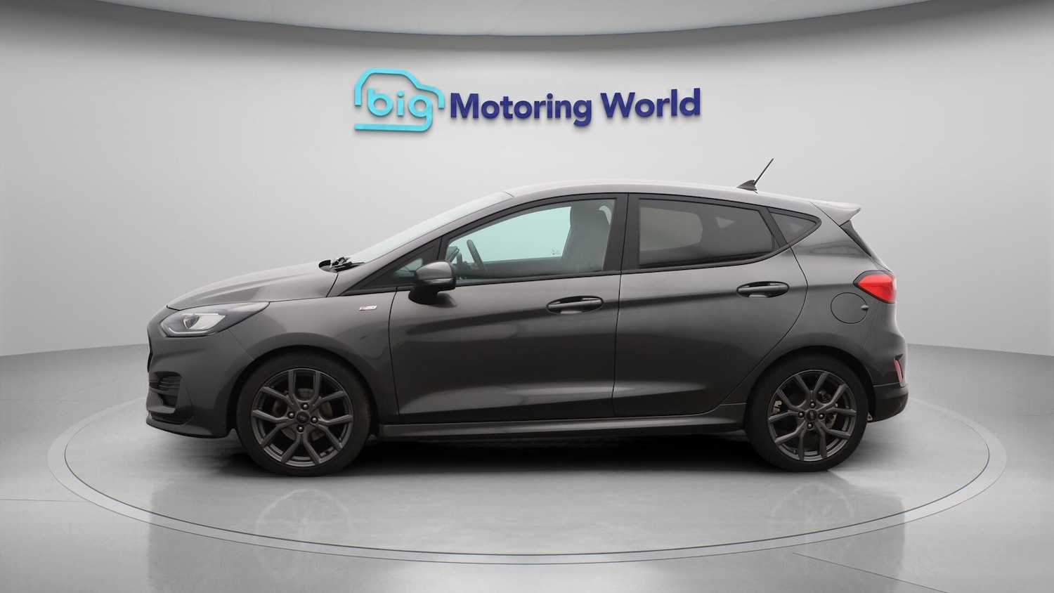 Used Ford Fiesta 2022 for sale - 76592861: Photo 5