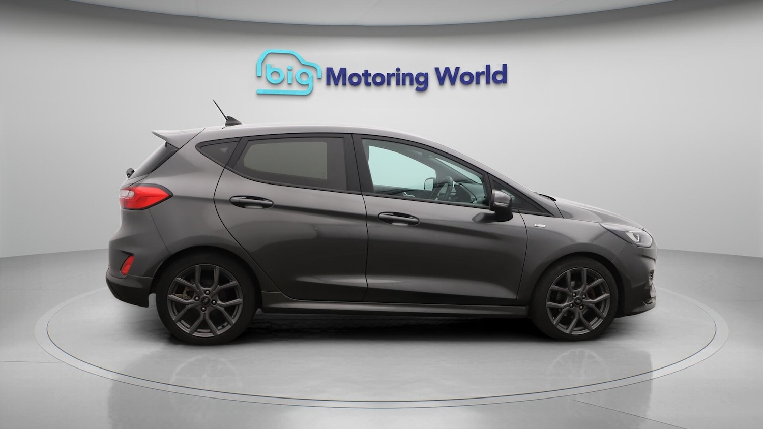 Used Ford Fiesta 2022 for sale - 76592861: Photo 9