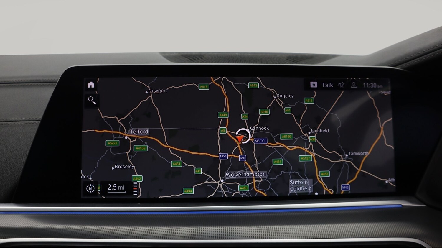 Used BMW X5 2022 for sale - 78122675: Photo 11