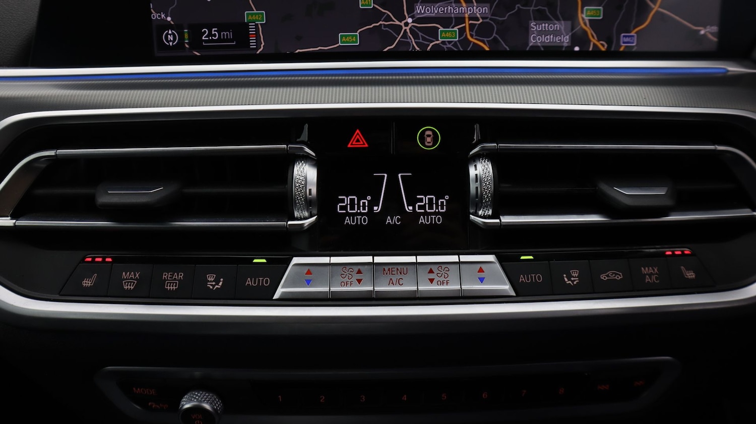 Used BMW X5 2022 for sale - 78122675: Photo 12