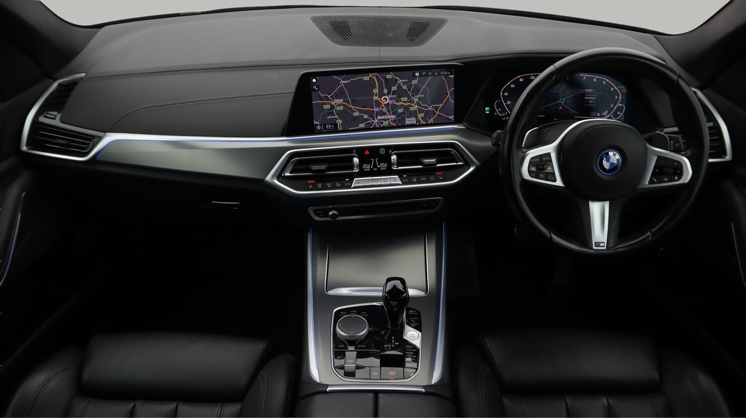 Used BMW X5 2022 for sale - 78122675: Photo 13