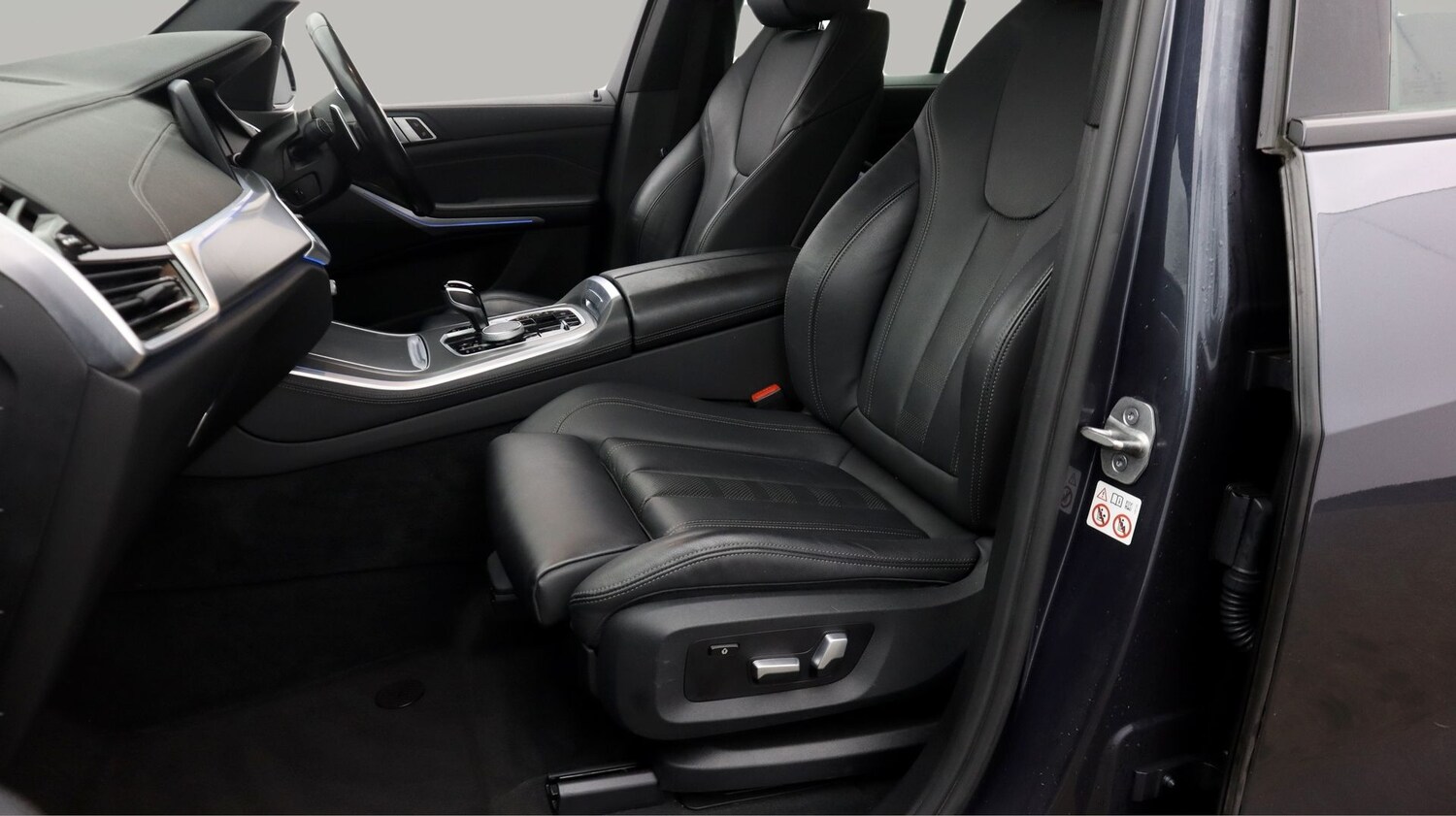 Used BMW X5 2022 for sale - 78122675: Photo 14