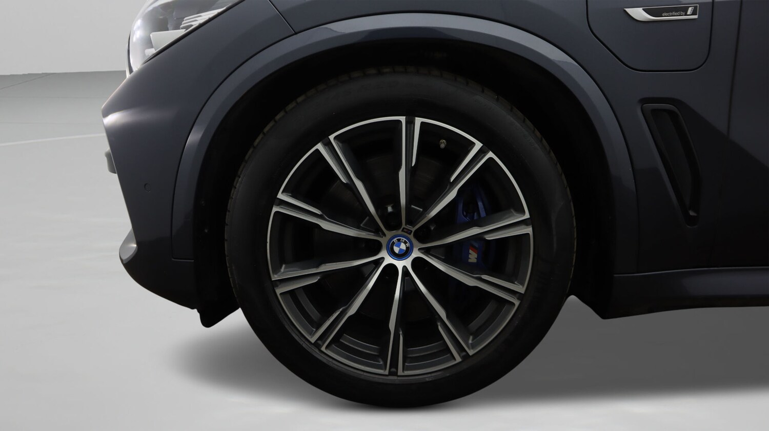 Used BMW X5 2022 for sale - 78122675: Photo 18