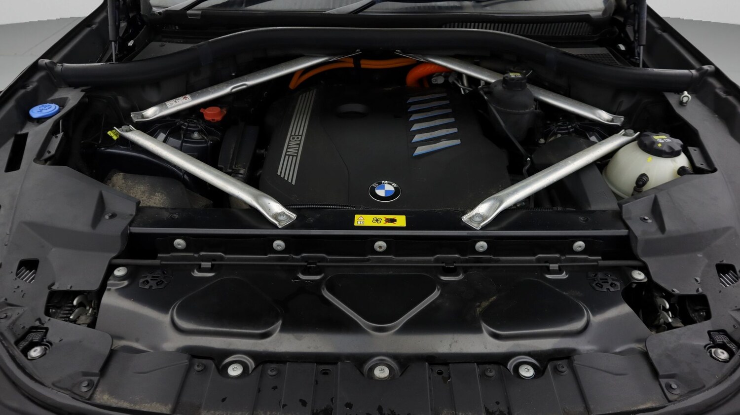 Used BMW X5 2022 for sale - 78122675: Photo 19