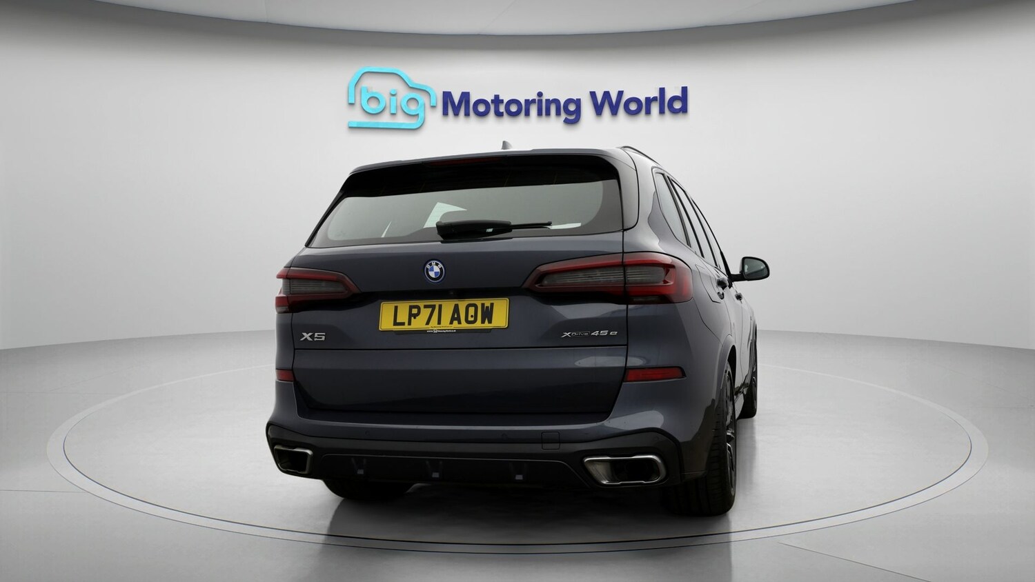 Used BMW X5 2022 for sale - 78122675: Photo 6