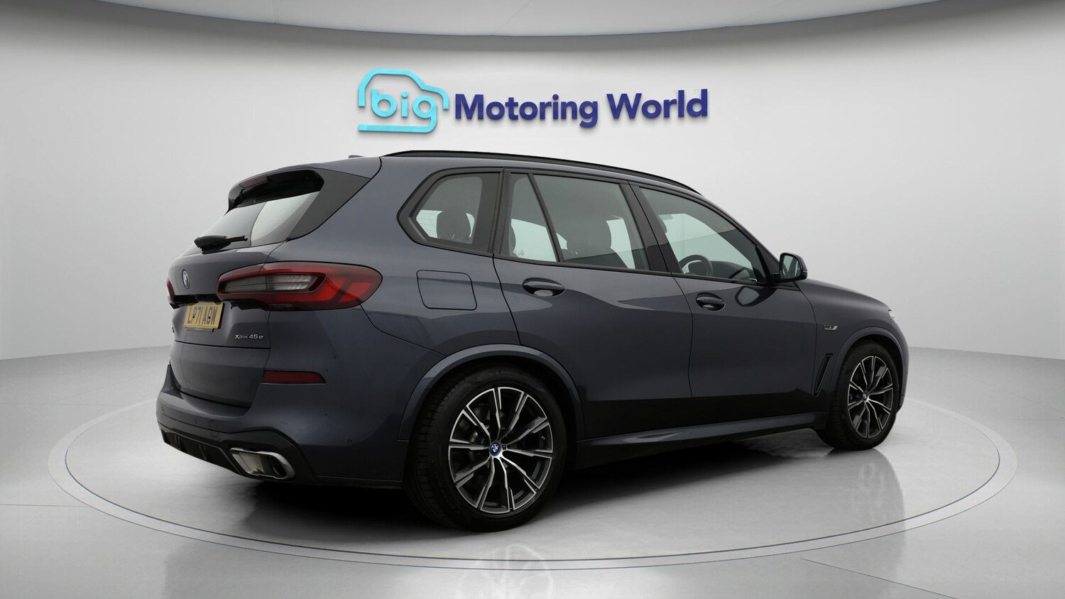 Used BMW X5 2022 for sale - 78122675: Photo 7