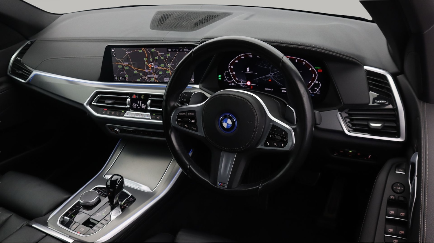 Used BMW X5 2022 for sale - 78122675: Photo 9