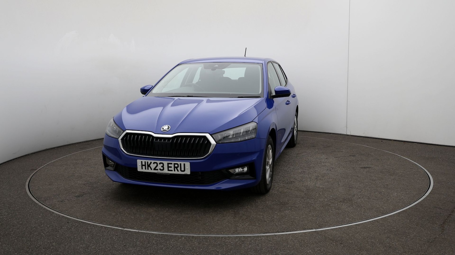 Used Skoda Fabia 2023 for sale - 76808489: Photo 16