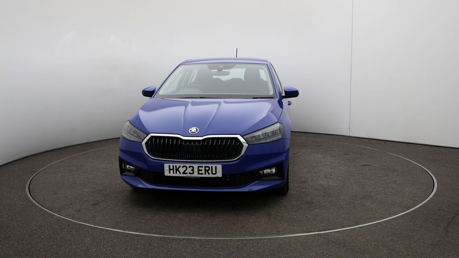 Used Skoda Fabia 2023 for sale - 76808489: Photo 18