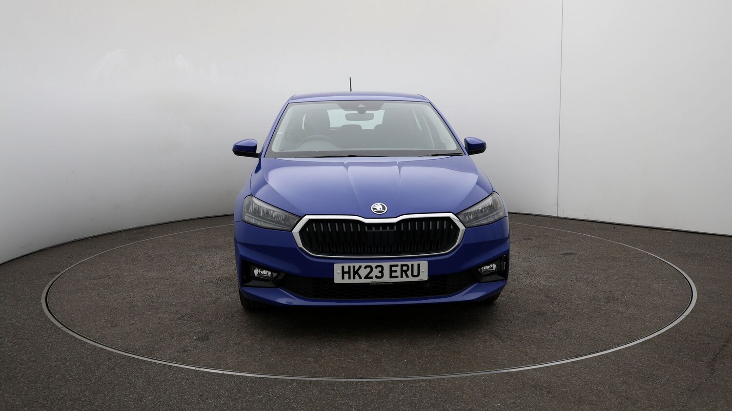 Used Skoda Fabia 2023 for sale - 76808489: Photo 20