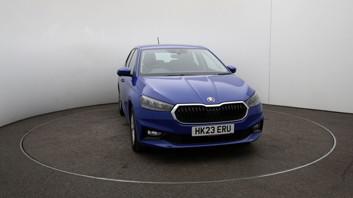 Used Skoda Fabia 2023 for sale - 76808489: Photo 22