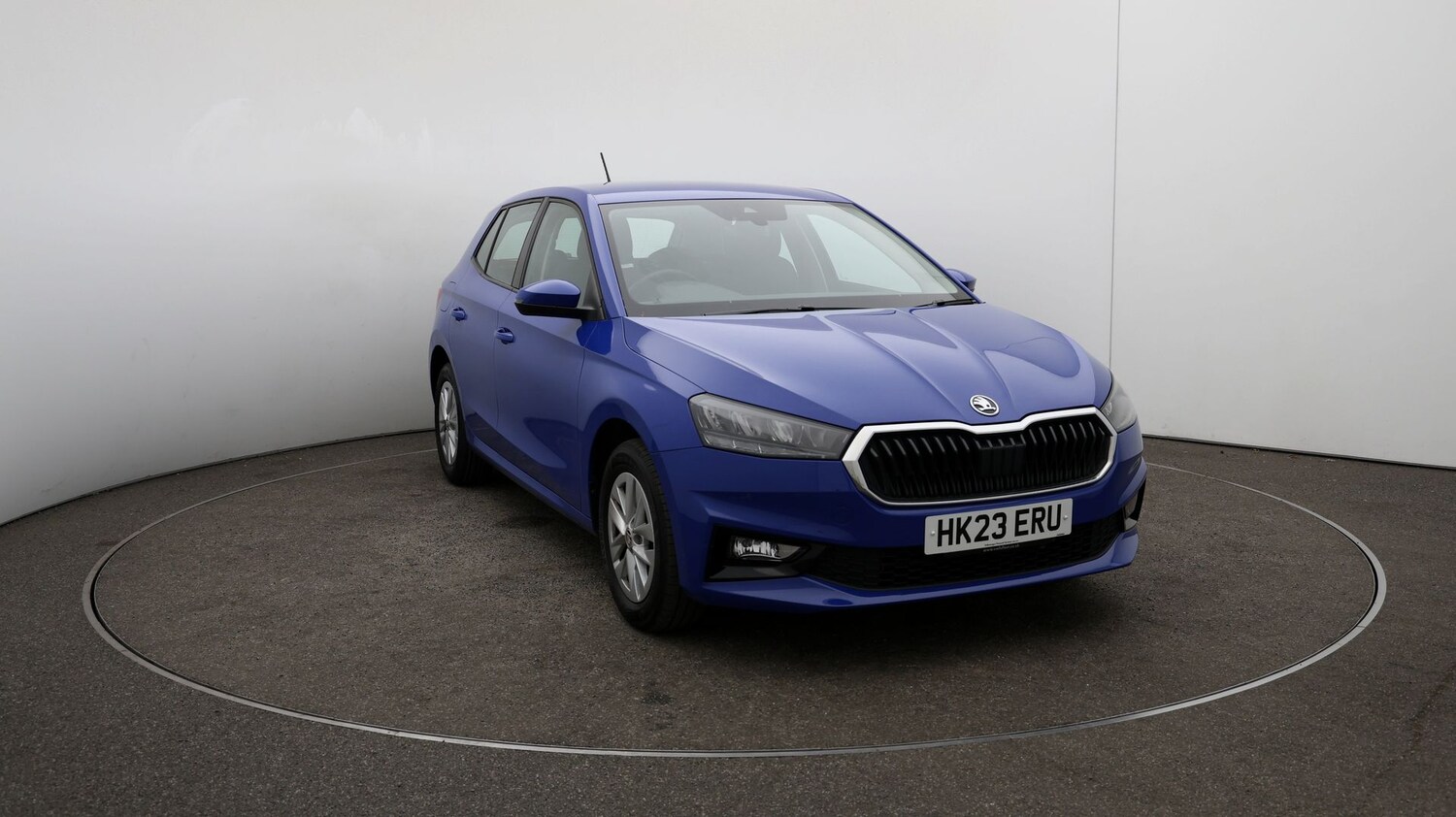 Used Skoda Fabia 2023 for sale - 76808489: Photo 24