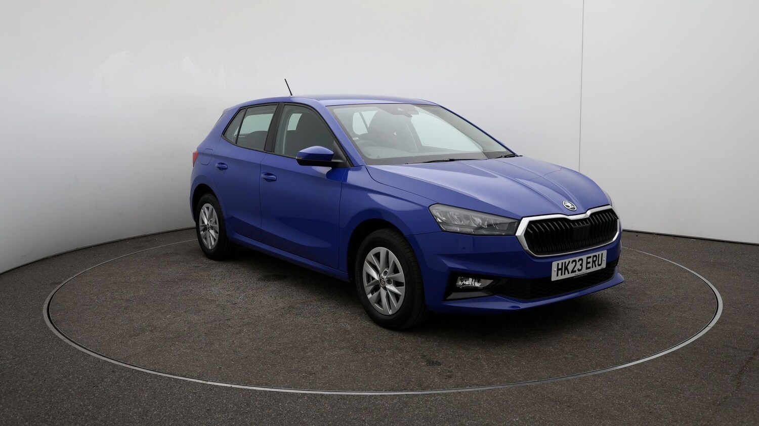 Used Skoda Fabia 2023 for sale - 76808489: Photo 26