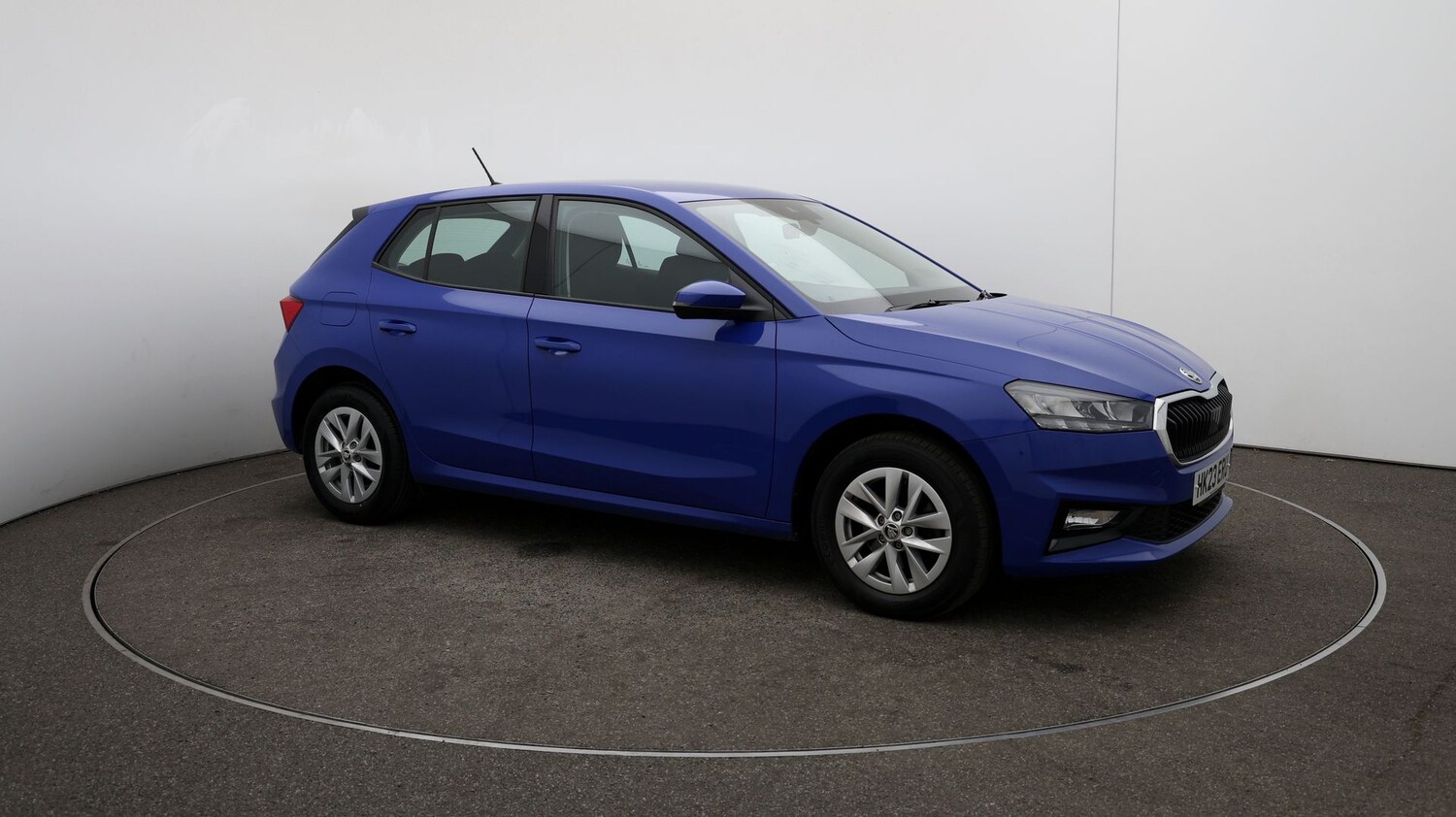 Used Skoda Fabia 2023 for sale - 76808489: Photo 30