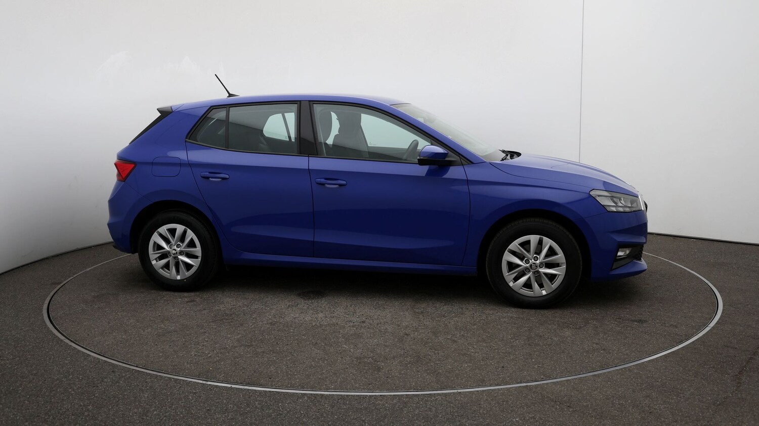 Used Skoda Fabia 2023 for sale - 76808489: Photo 36