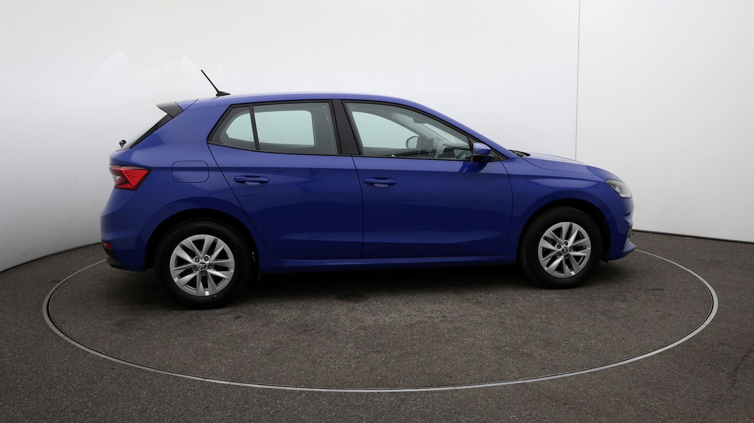 Used Skoda Fabia 2023 for sale - 76808489: Photo 40