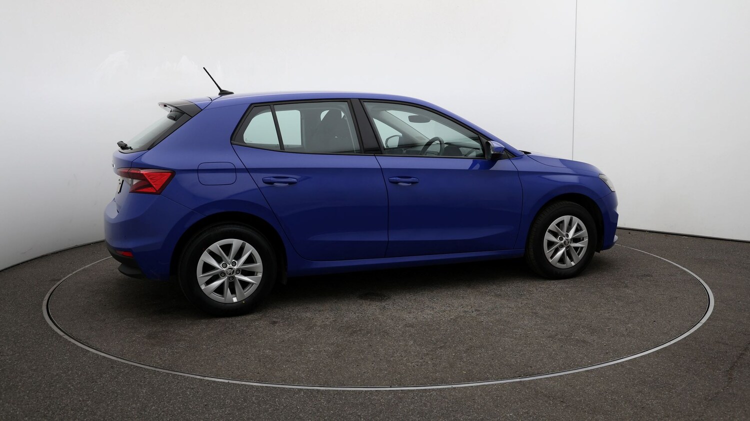 Used Skoda Fabia 2023 for sale - 76808489: Photo 42