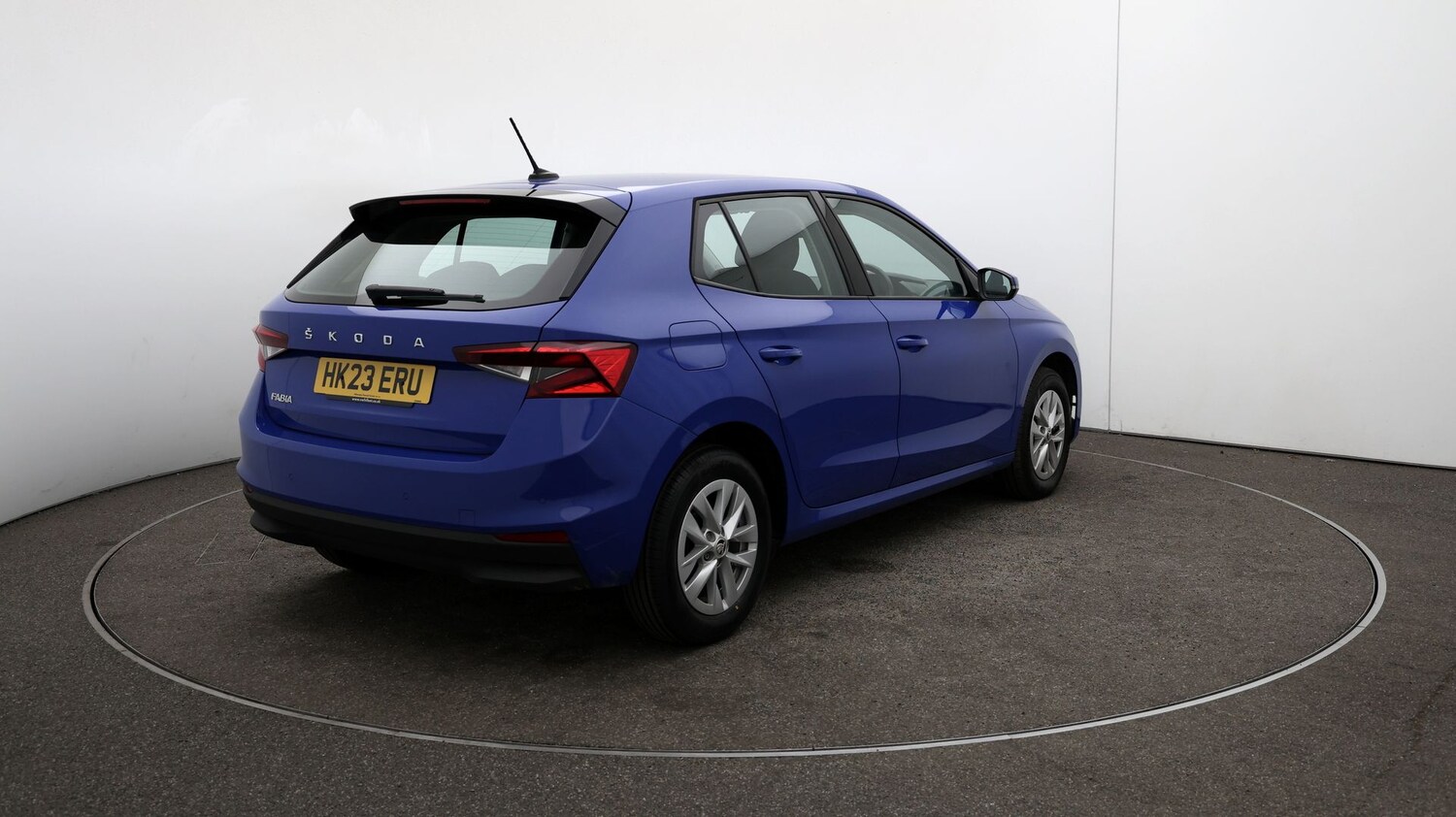 Used Skoda Fabia 2023 for sale - 76808489: Photo 47