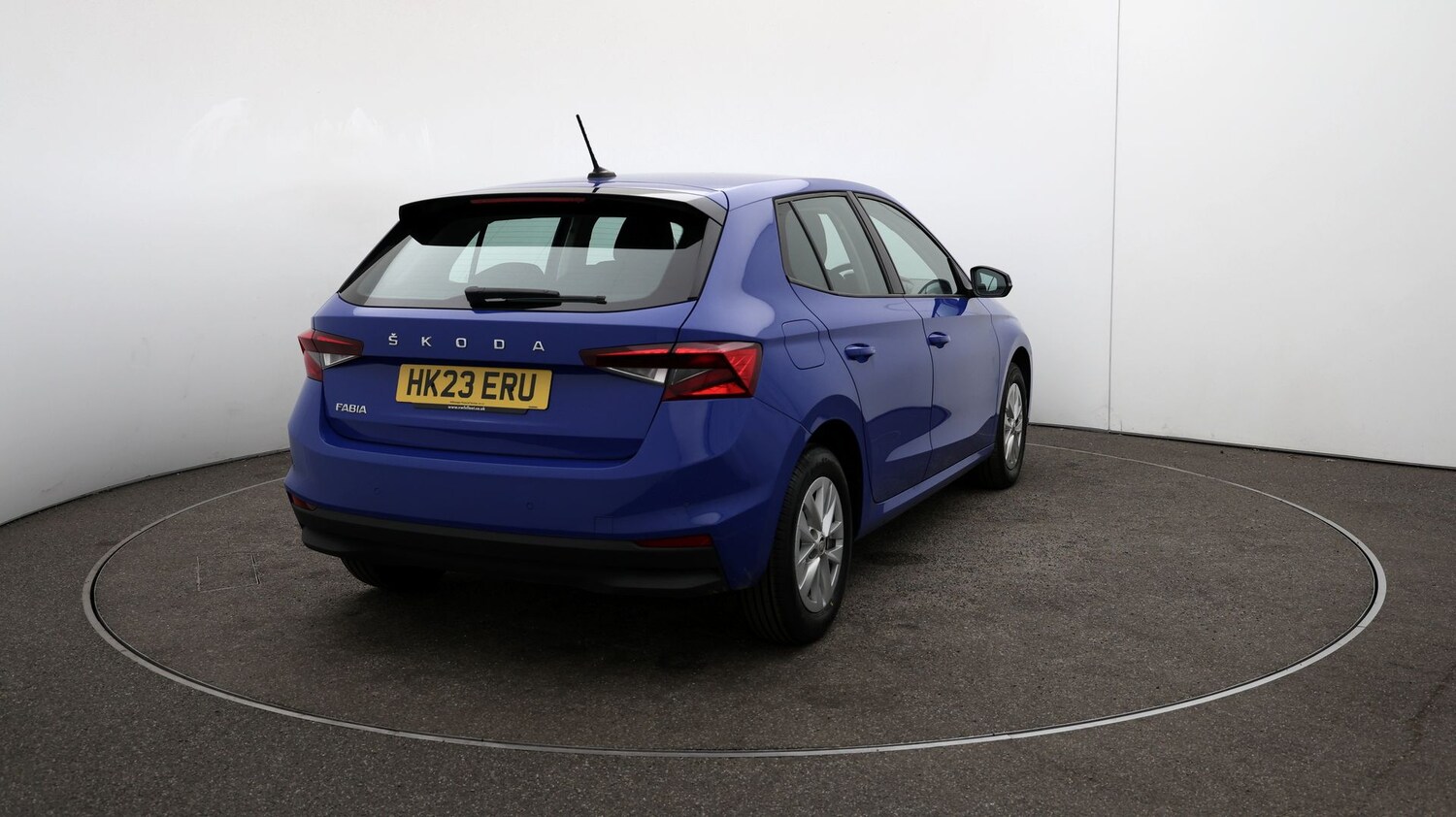 Used Skoda Fabia 2023 for sale - 76808489: Photo 48