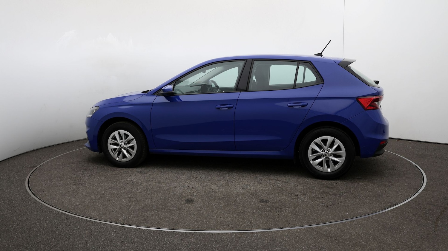 Used Skoda Fabia 2023 for sale - 76808489: Photo 51