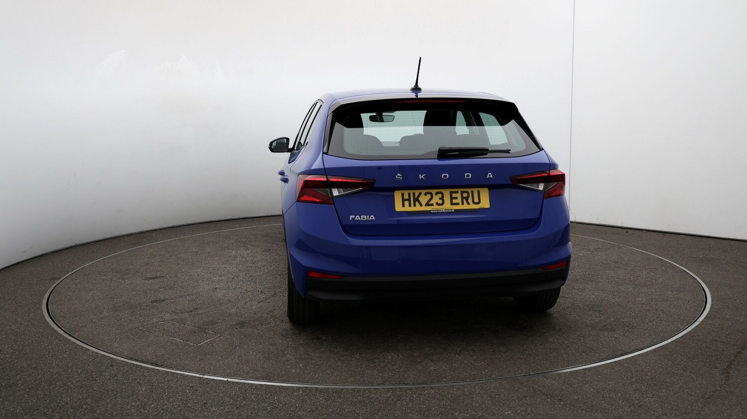 Used Skoda Fabia 2023 for sale - 76808489: Photo 52