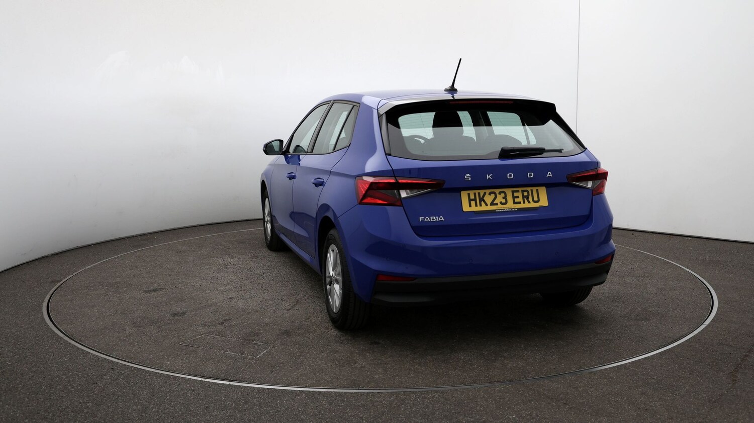 Used Skoda Fabia 2023 for sale - 76808489: Photo 53