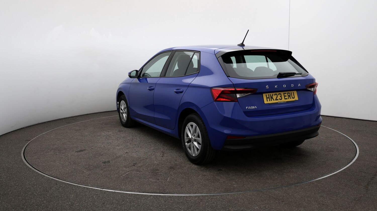 Used Skoda Fabia 2023 for sale - 76808489: Photo 54