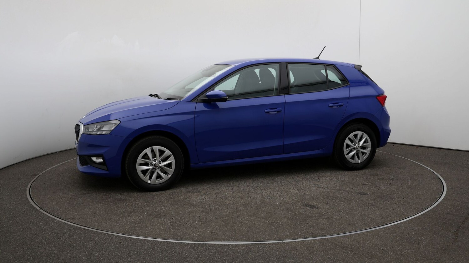 Used Skoda Fabia 2023 for sale - 76808489: Photo 59