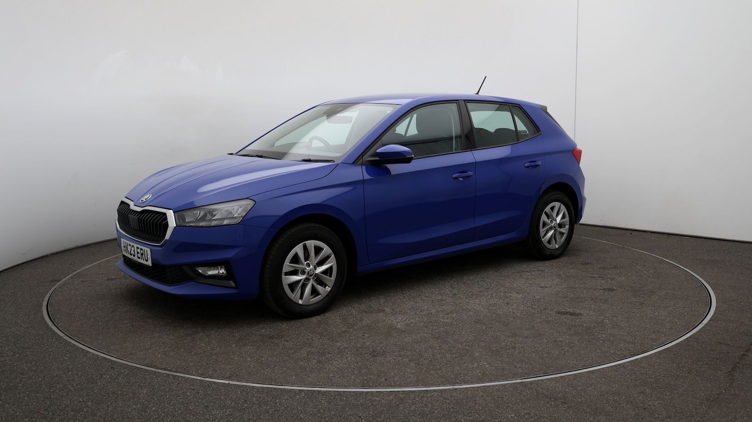 Used Skoda Fabia 2023 for sale - 76808489: Photo 61