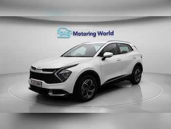 Used Kia Sportage 2023 for sale - 78726682: Photo