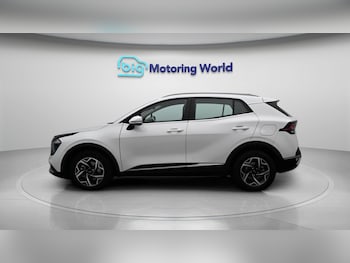 Used Kia Sportage 2023 for sale - 78726682: Photo