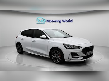 Used Ford Focus 2024 for sale - 78287345: Photo