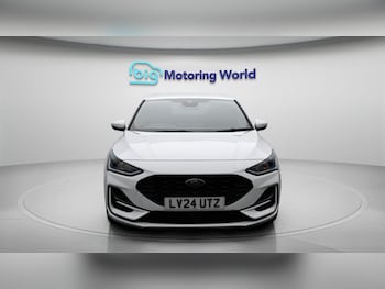 Used Ford Focus 2024 for sale - 78287345: Photo