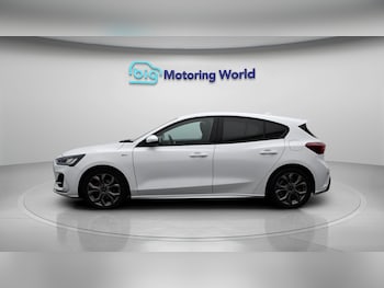 Used Ford Focus 2024 for sale - 78287345: Photo