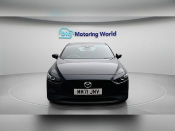 Used Mazda Mazda3 2022 for sale - 78703708: Photo