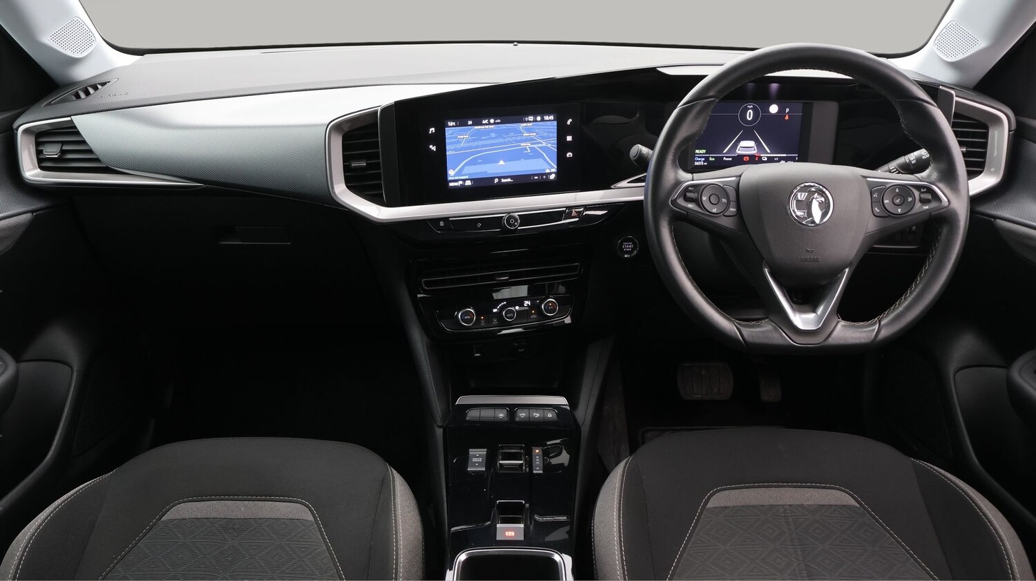 Used Vauxhall Mokka 2022 for sale - 77675852: Photo 13