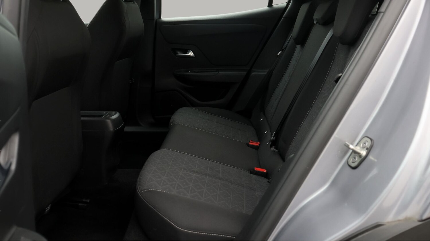 Used Vauxhall Mokka 2022 for sale - 77675852: Photo 16