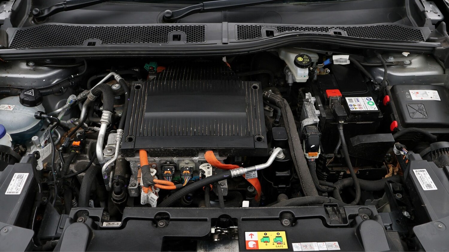 Used Vauxhall Mokka 2022 for sale - 77675852: Photo 19