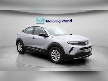 Used Vauxhall Mokka Electric 2022 for sale - 77675852: Photo