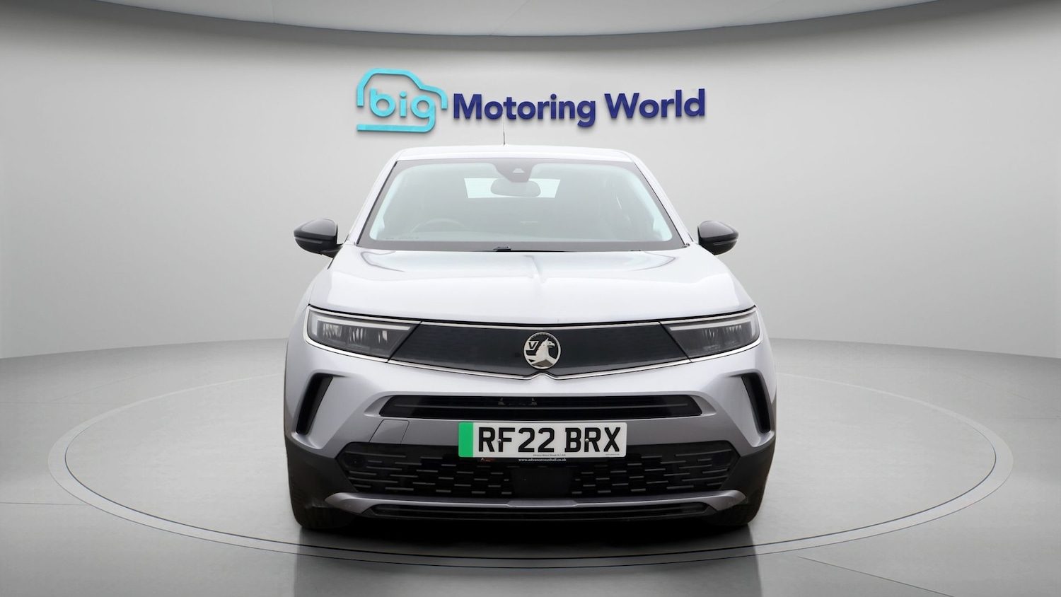 Used Vauxhall Mokka 2022 for sale - 77675852: Photo 2