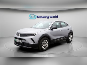 Used Vauxhall Mokka Electric 2022 for sale - 77675852: Photo