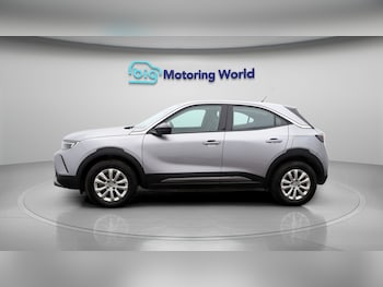 Used Vauxhall Mokka Electric 2022 for sale - 77675852: Photo