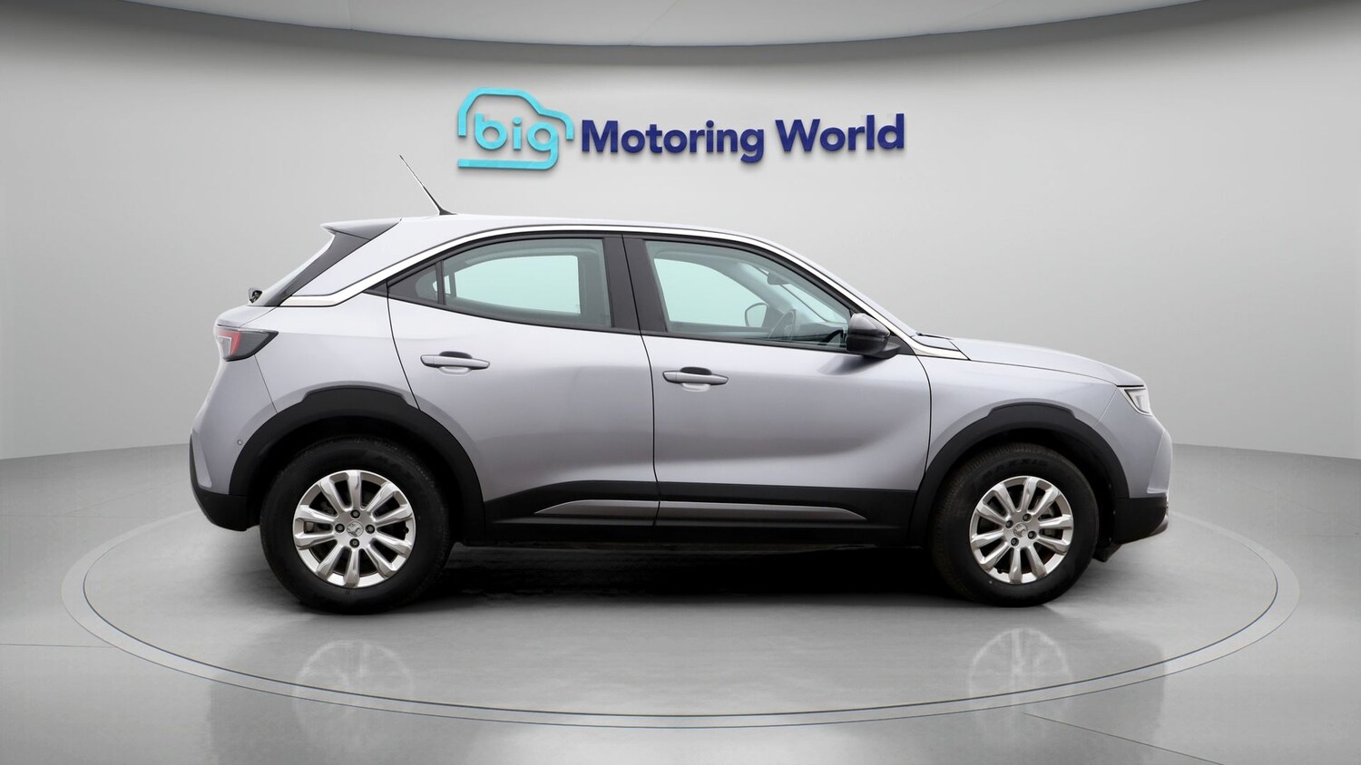 Used Vauxhall Mokka 2022 for sale - 77675852: Photo 8