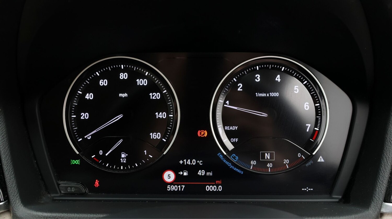 Used BMW X1 2020 for sale - 77501582: Photo 10