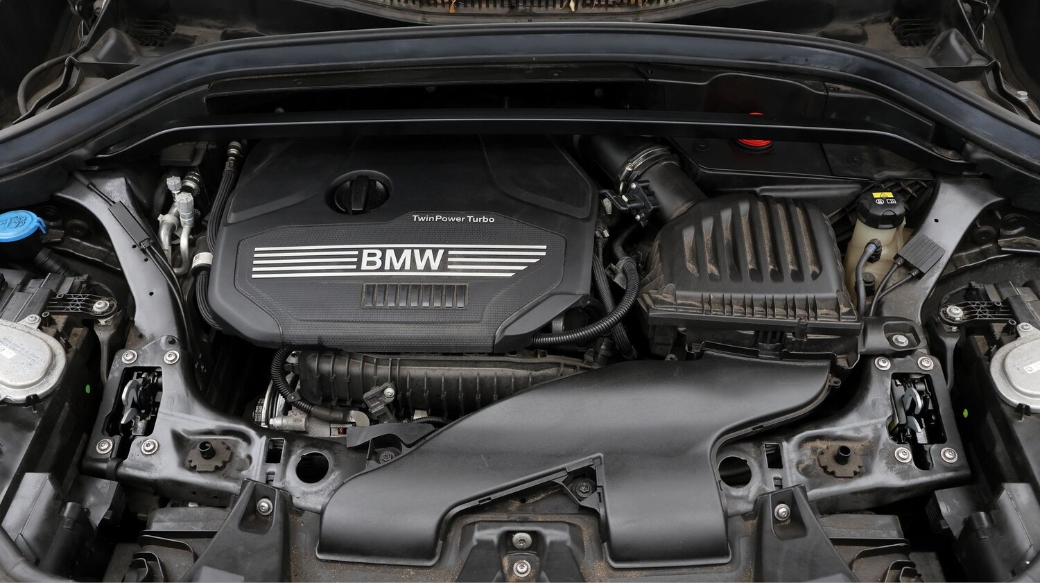 Used BMW X1 2020 for sale - 77501582: Photo 19