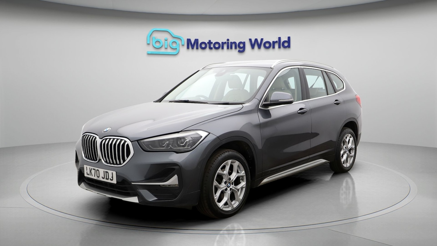Used BMW X1 2020 for sale - 77501582: Photo 3