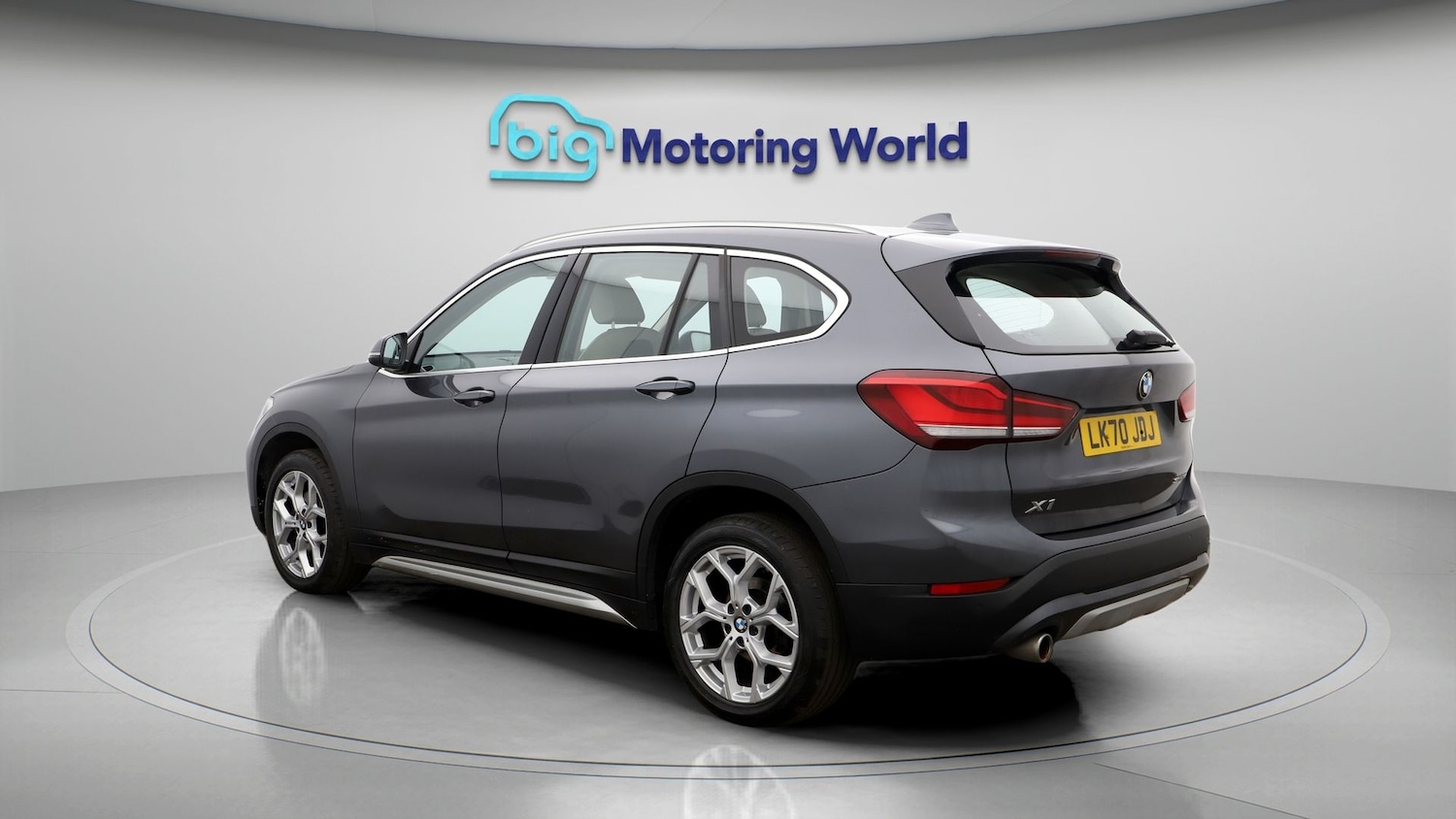 Used BMW X1 2020 for sale - 77501582: Photo 5