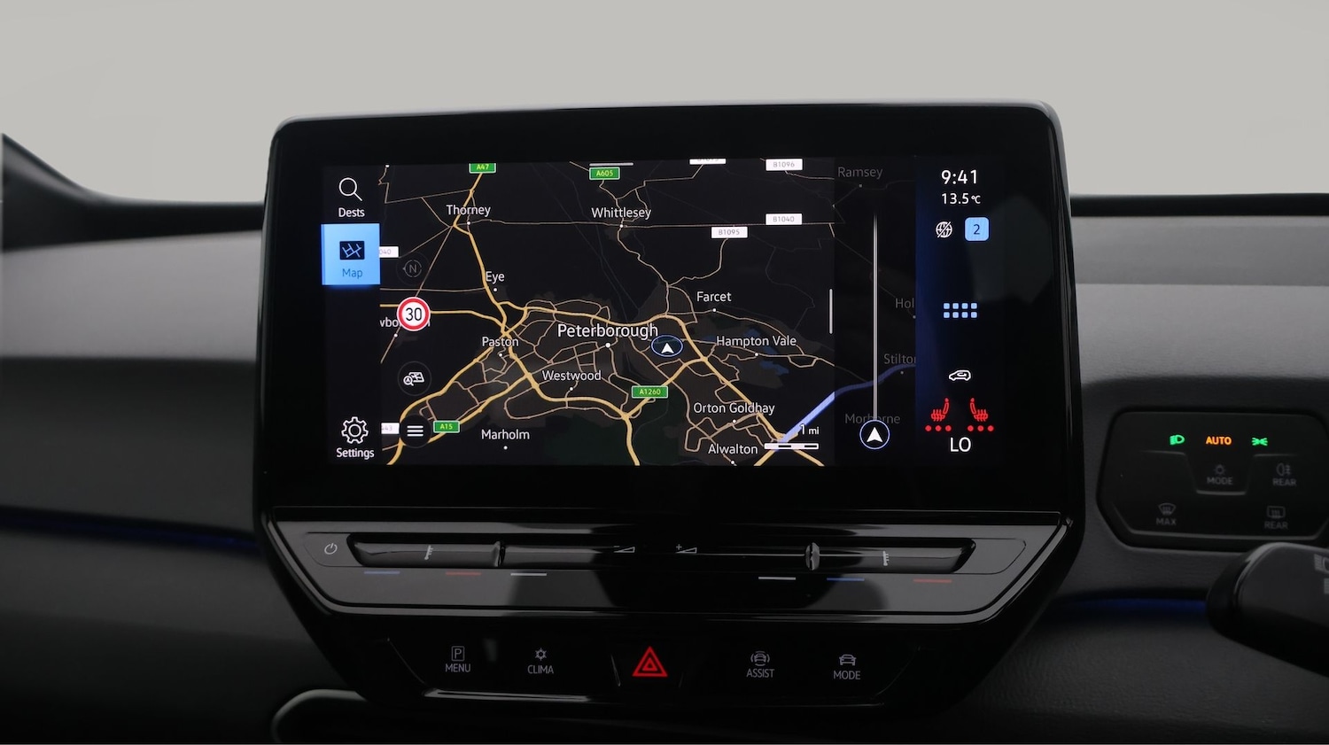 Used Volkswagen ID.3 2022 for sale - 77506576: Photo 11